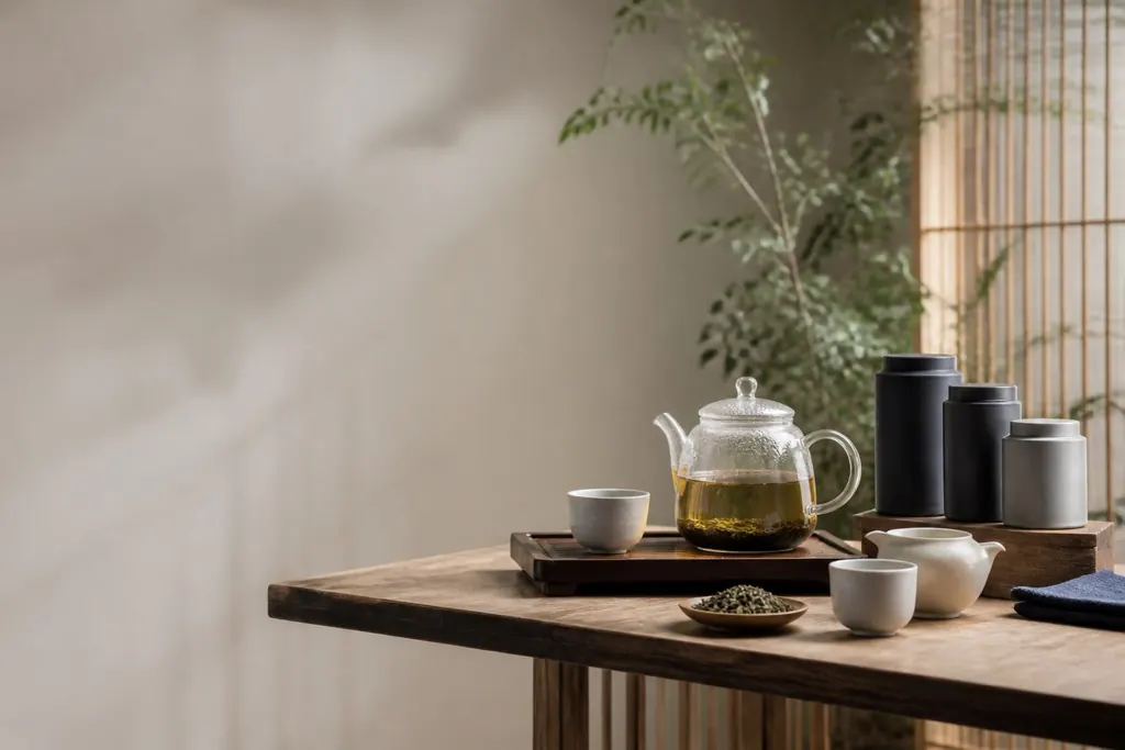 Soapsxzz — Loose-leaf tea