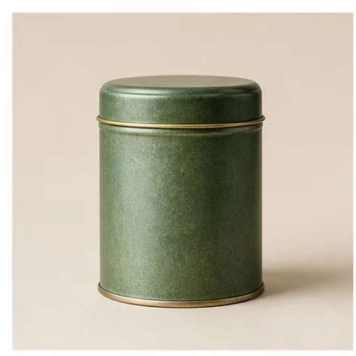 Uji Sencha — 100 g Tin