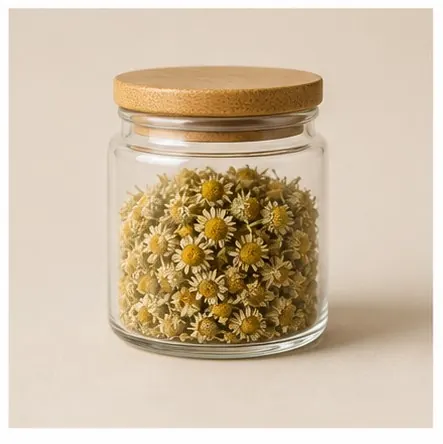 Chamomile Field — 100 g Tin
